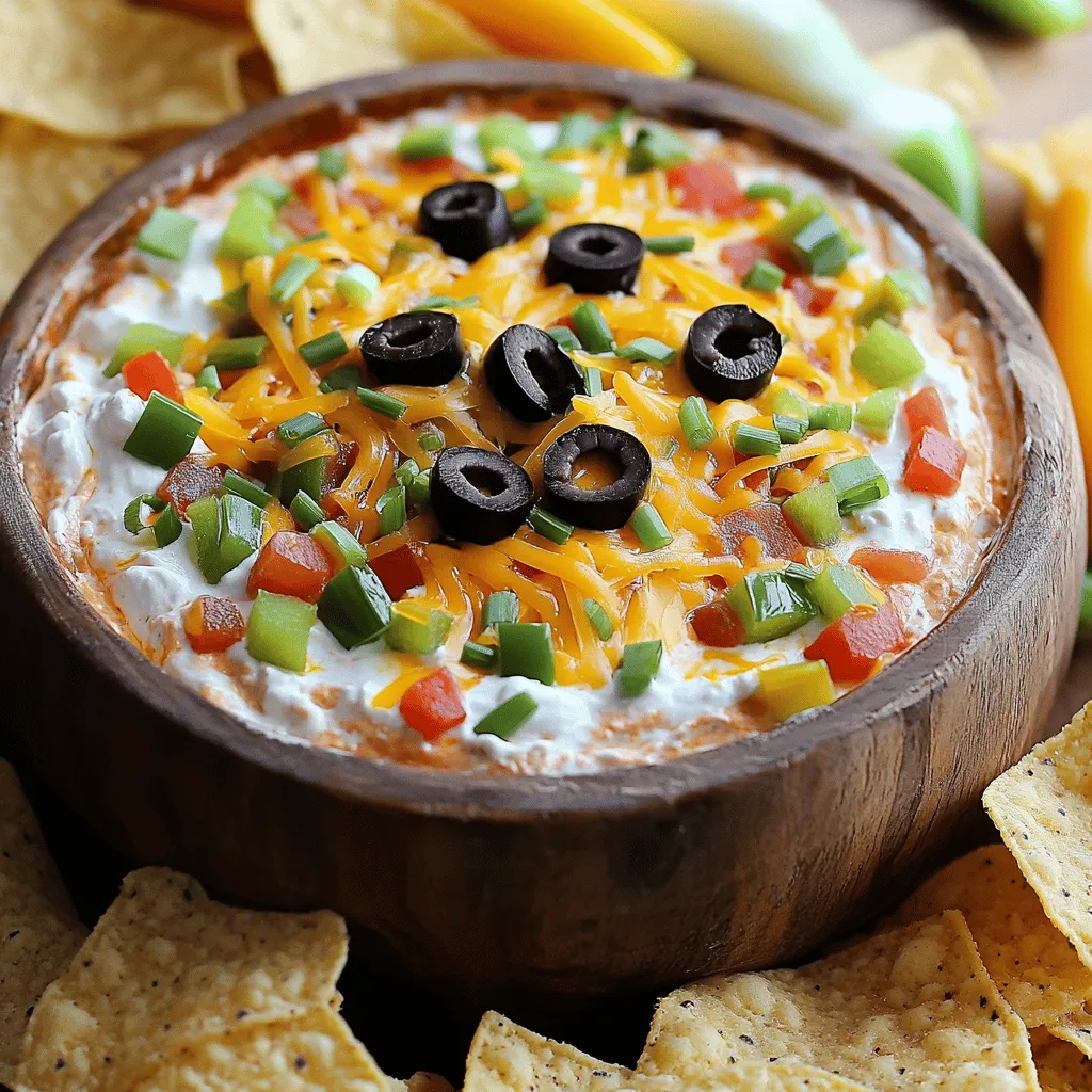 Boat Dip Rotel Ranch Dip Easy and Flavorful Recipe