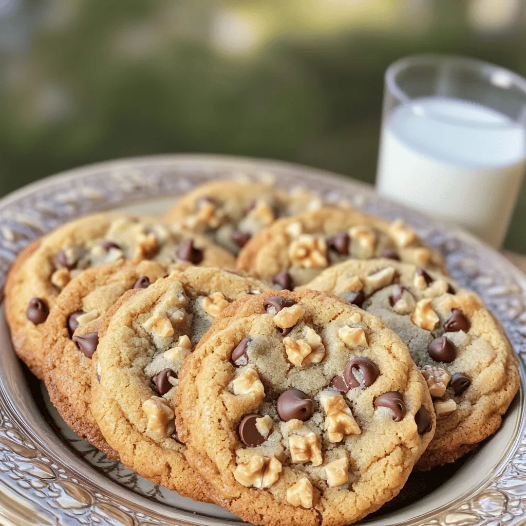 DoubleTree Hotel Chocolate Chip Cookies Delightful Treat