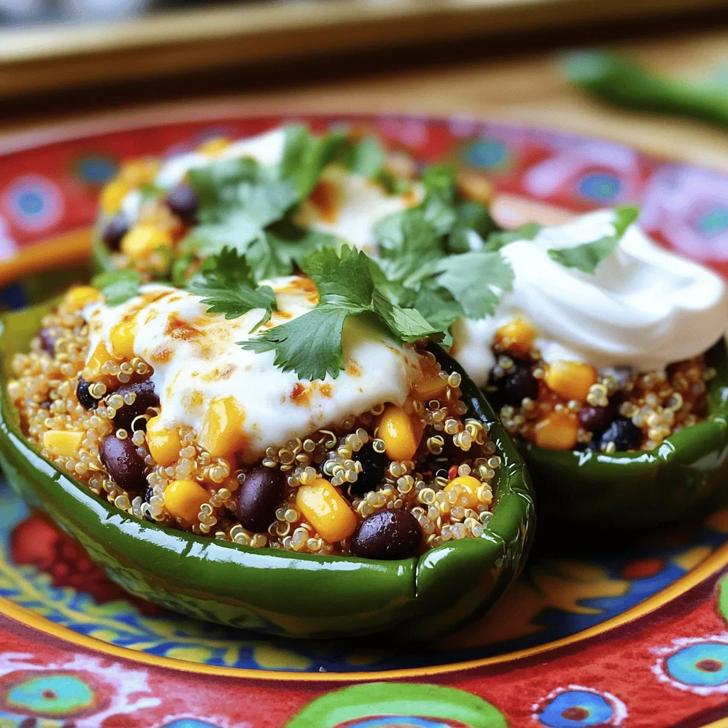 Authentic Mexican Chile Rellenos Easy Enjoyable Recipe