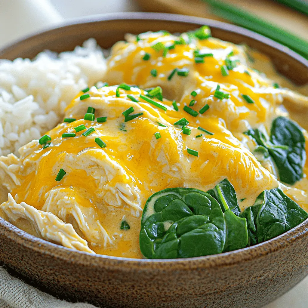 Crockpot Creamy Ranch Chicken Flavorful Comfort Meal