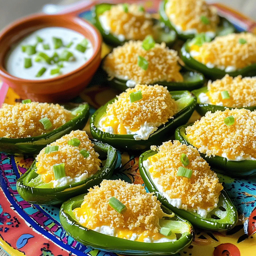 Cheesy Jalapeño Popper Bites Irresistible Snack Treat